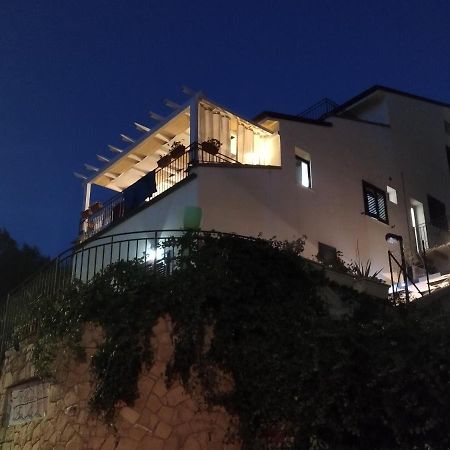 Framavi Cefalù Exterior foto