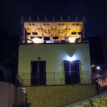 Framavi Cefalù Exterior foto