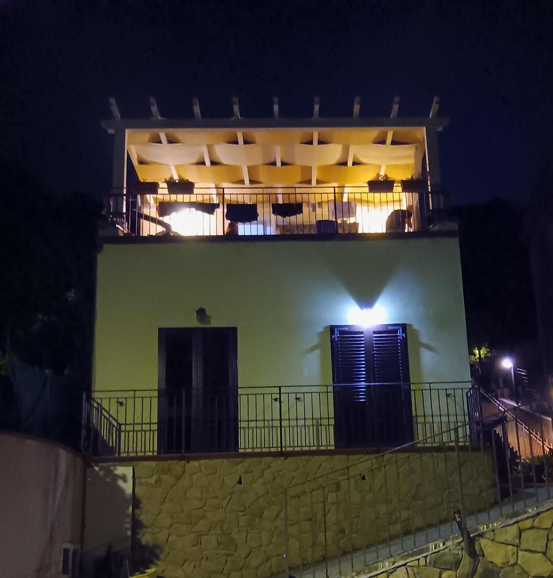 Framavi Cefalù Exterior foto