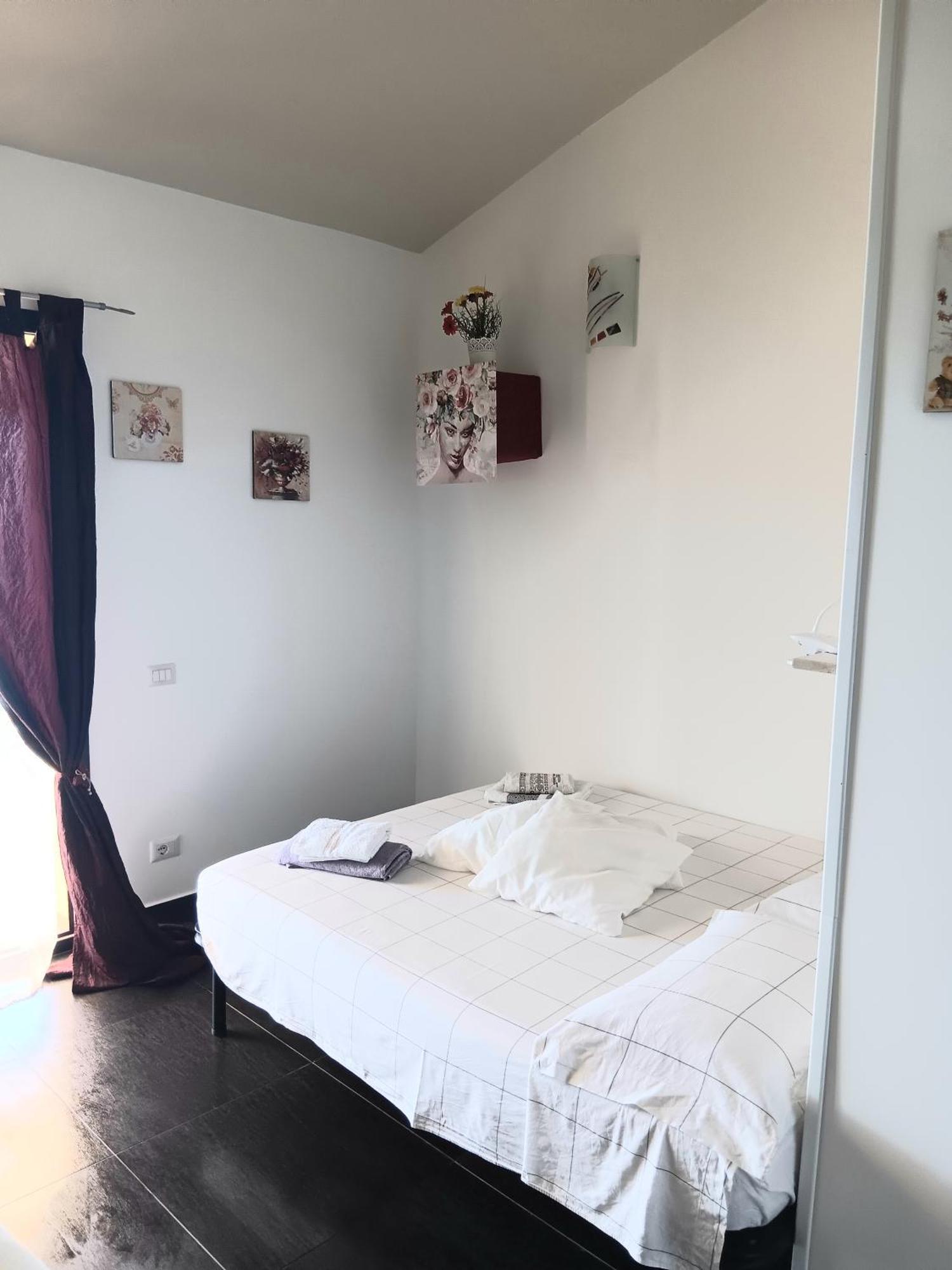 Framavi Cefalù Quarto foto