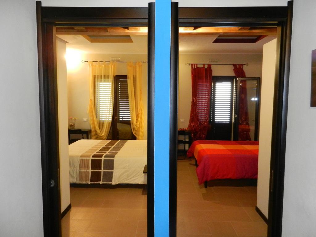 Framavi Cefalù Quarto foto