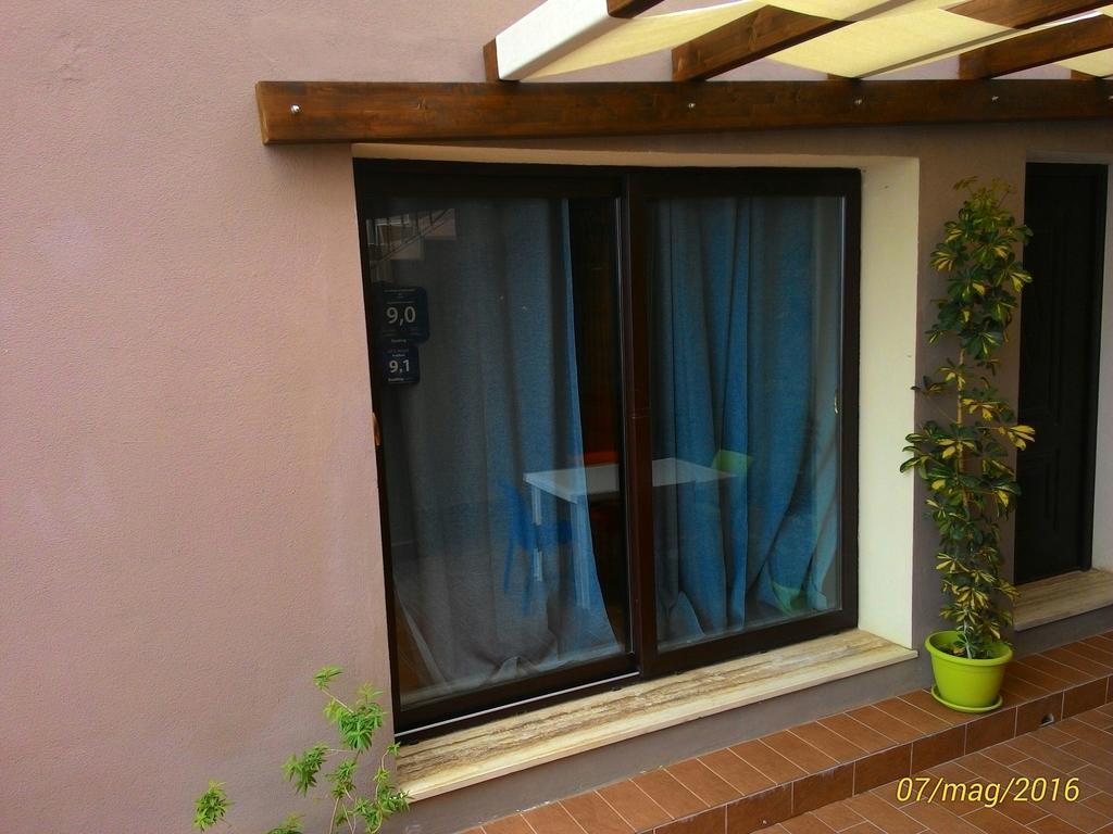 Framavi Cefalù Exterior foto