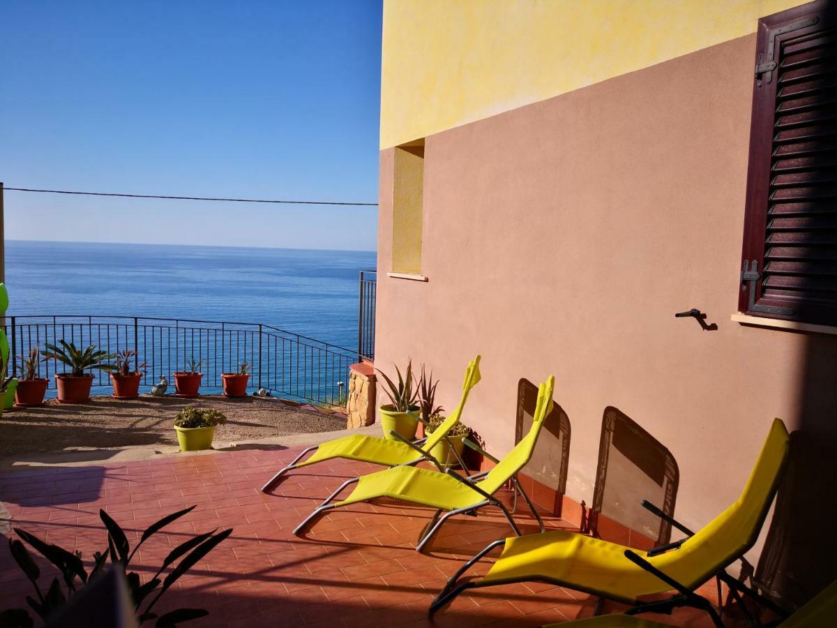 Framavi Cefalù Exterior foto